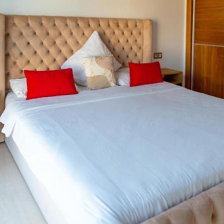 Bleu Host Asilah Apartment Ngoại thất bức ảnh