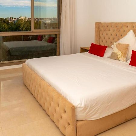 Bleu Host Asilah Apartment Ngoại thất bức ảnh