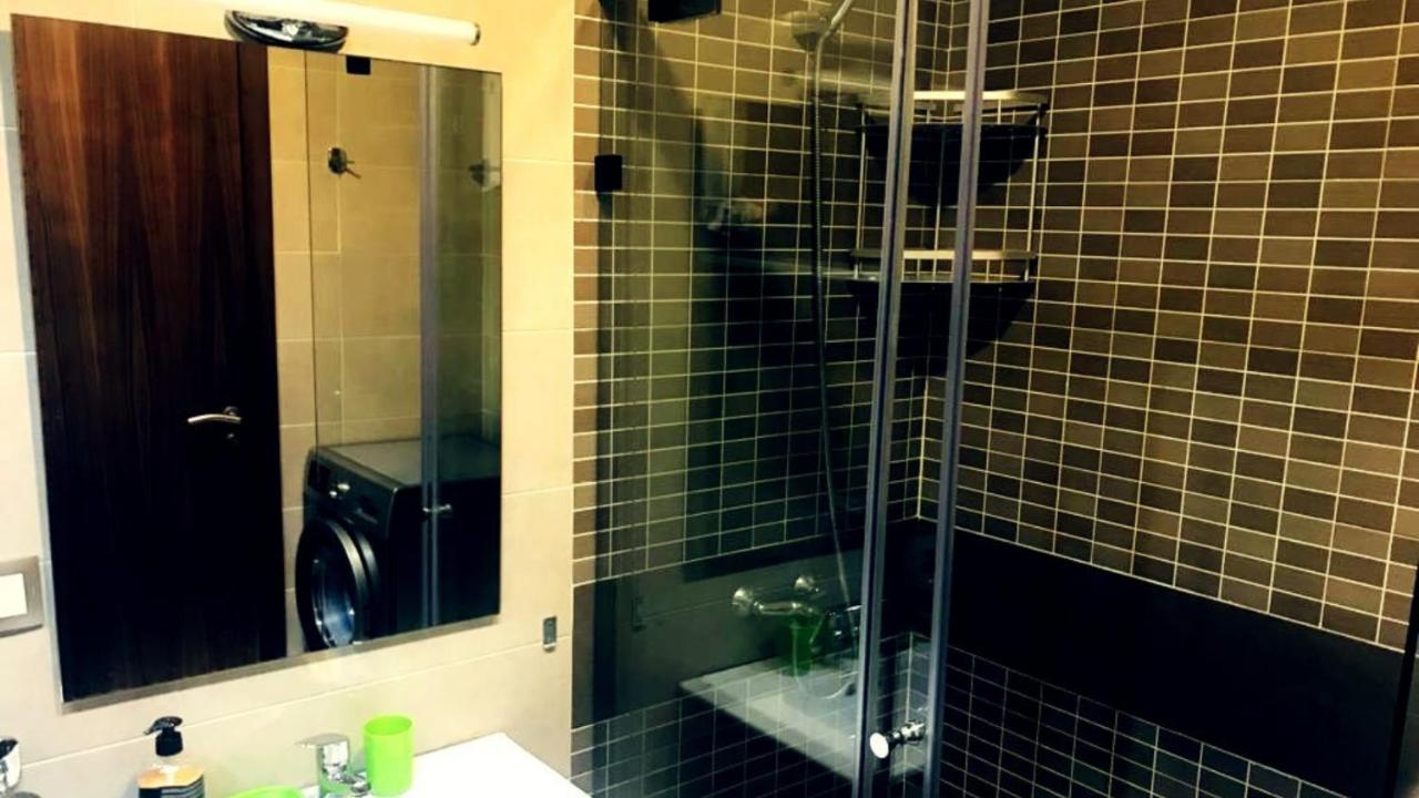 Bleu Host Asilah Apartment Ngoại thất bức ảnh