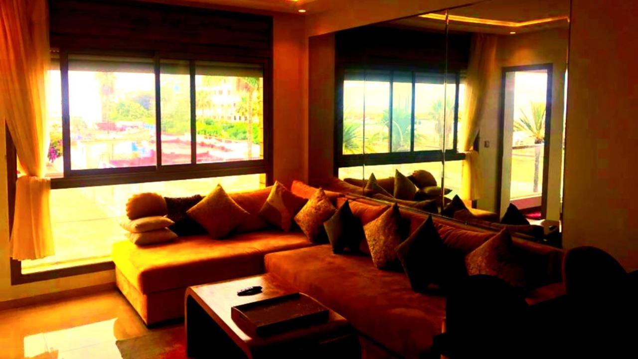 Bleu Host Asilah Apartment Ngoại thất bức ảnh