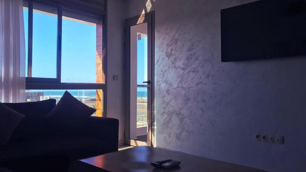 Bleu Host Asilah Apartment Ngoại thất bức ảnh