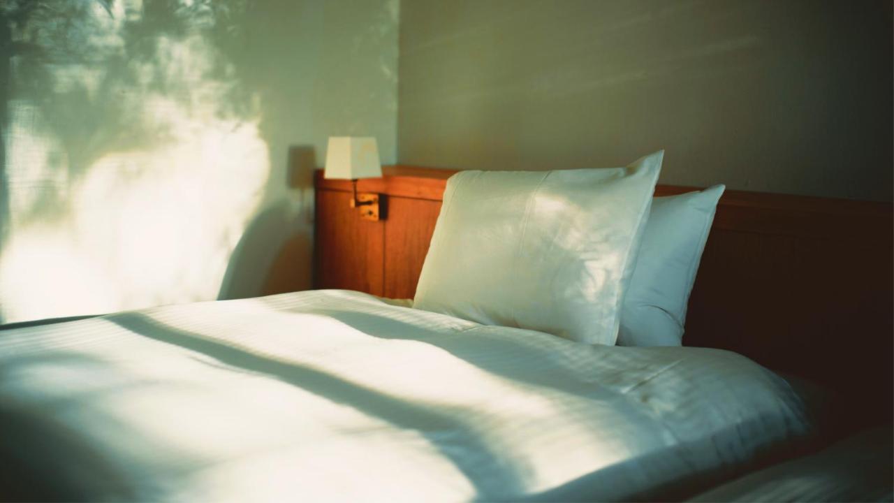 Bleu Host Asilah Apartment Ngoại thất bức ảnh