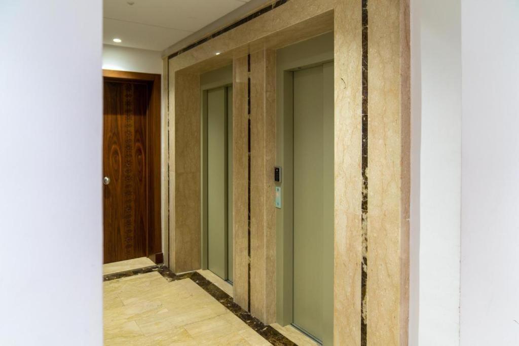 Bleu Host Asilah Apartment Ngoại thất bức ảnh